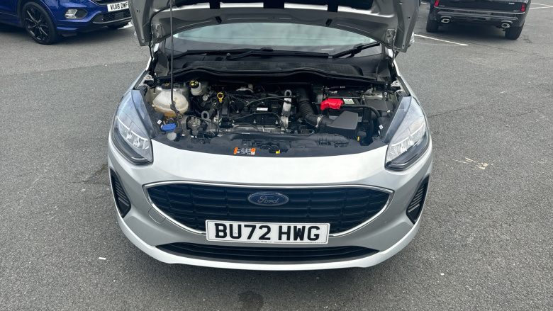 Ford Fiesta 1.1 Trend 5dr Petrol Hatchback